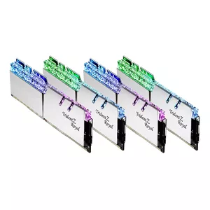 Memory Module G.Skill Trident Z Royal DDR4 64GB 3600MHz