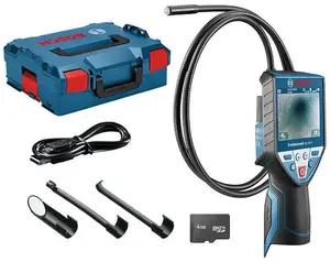 Bosch GIC 120 C аккумуляторный локатор 0601241208