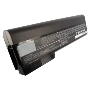 Battery HP 6360t Mobile Thin Client EliteBook 8460p 8460w 847 MBXHP-BA0068 MicroBattery