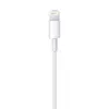 Apple Lightning — USB‑A кабель 0,5 м Photo 2