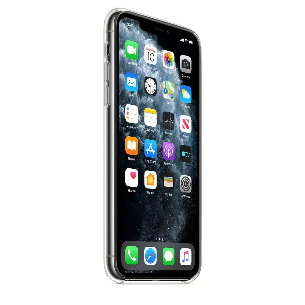 Чехол Apple iPhone 11 Pro Max Photo 6