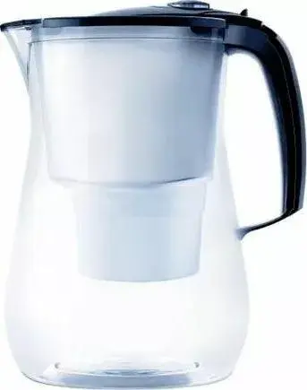 Water filter jug Aquaphor Onyx B25 Photo 2