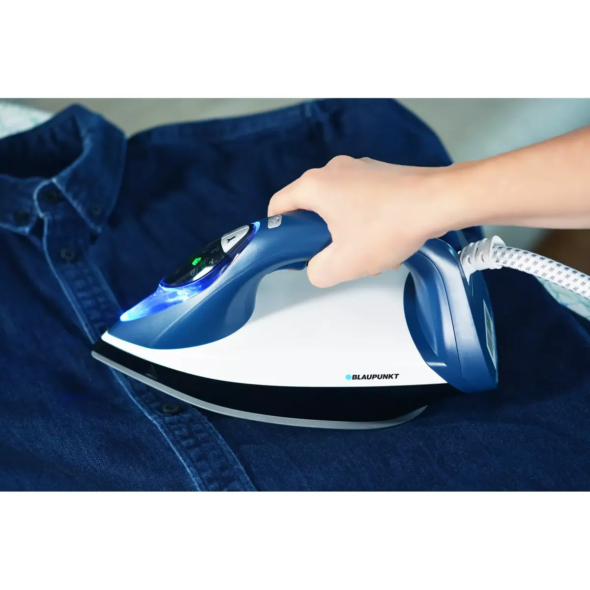 Steam Iron Blaupunkt SSP701 Photo 4
