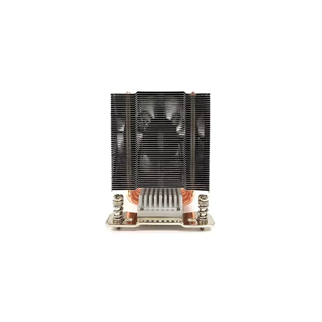 Cooler Inter-Tech A-35 Processor Cooler Photo 3