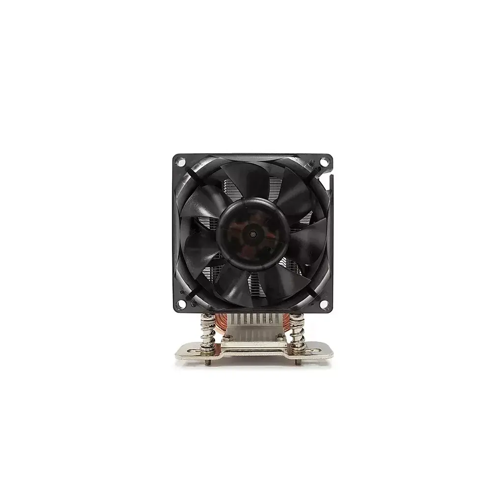 Cooler Inter-Tech A-35 Processor Cooler Photo 4