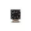Cooler Inter-Tech A-35 Processor Cooler Photo 4