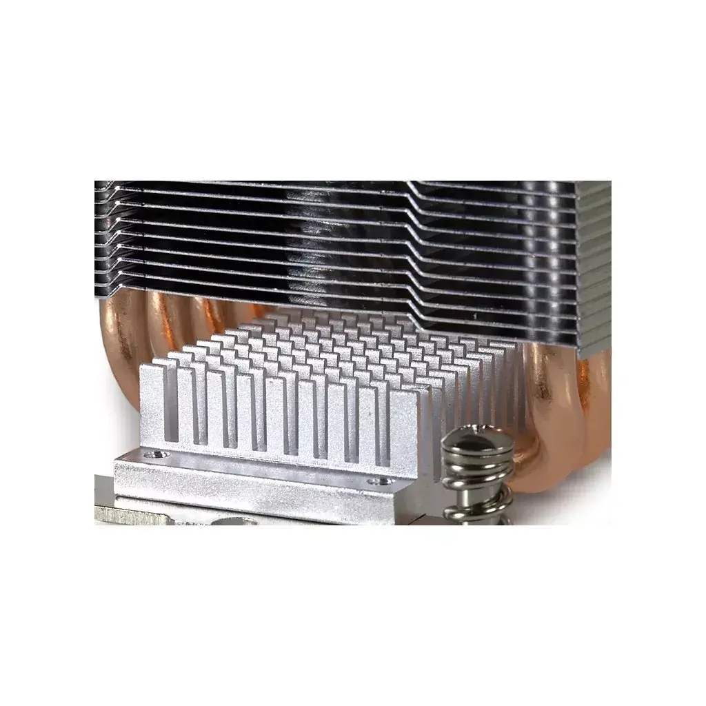 Cooler Dynatron R-27 Photo 2