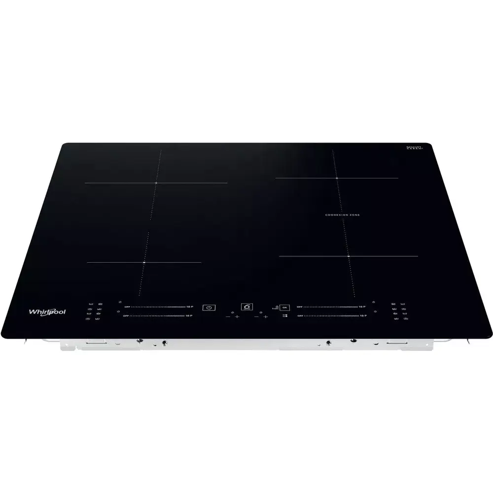 WHIRLPOOL WB S2560 NE indukcijas plīts 60 cm Photo 2