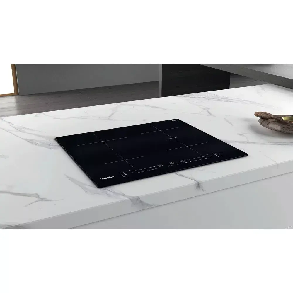 WHIRLPOOL WB S2560 NE indukcijas plīts 60 cm Photo 7