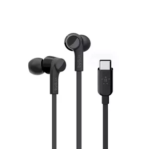 Austiņas Belkin ROCKSTAR