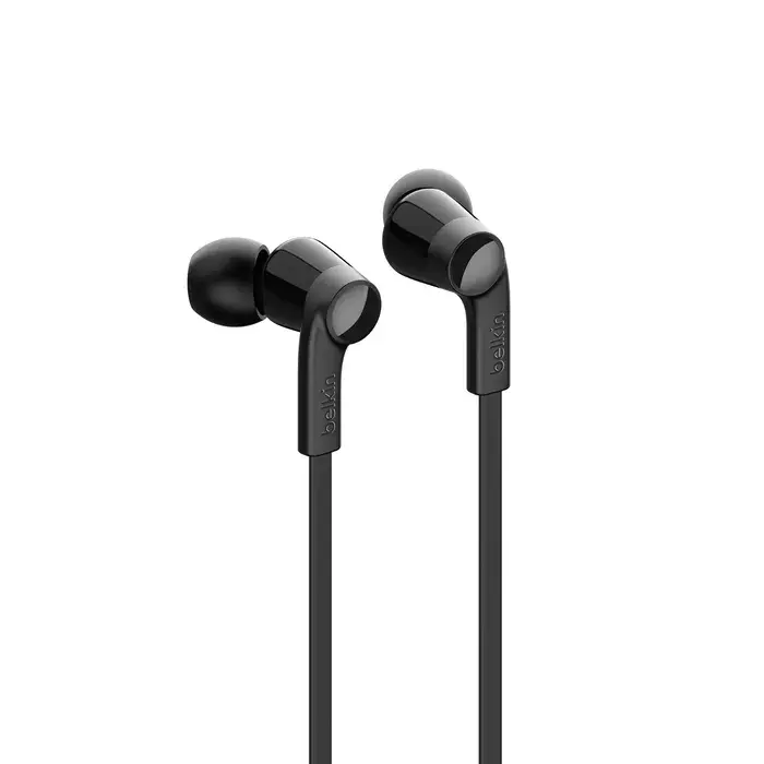 Наушники Belkin ROCKSTAR Photo 2