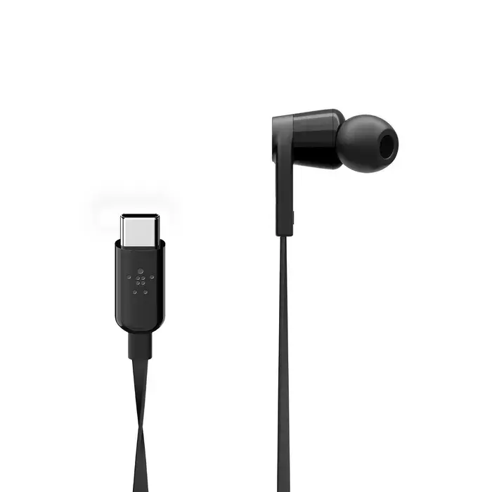 Наушники Belkin ROCKSTAR Photo 4