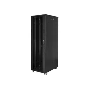 Brīvi stāvošs plaukts Lanberg FF01-8042-12B