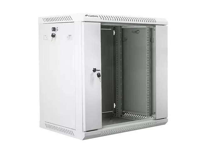 LANBERG WF01-6412-10S 12U wall-mounted rack Photo 5