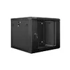 Настенный шкаф LANBERG WF01-6609-10B 9U 19" Photo 2