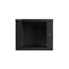 Настенный шкаф LANBERG WF01-6609-10B 9U 19" Photo 3
