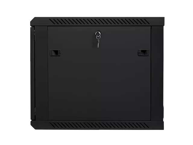 Настенный шкаф LANBERG WF01-6609-10B 9U 19" Photo 4