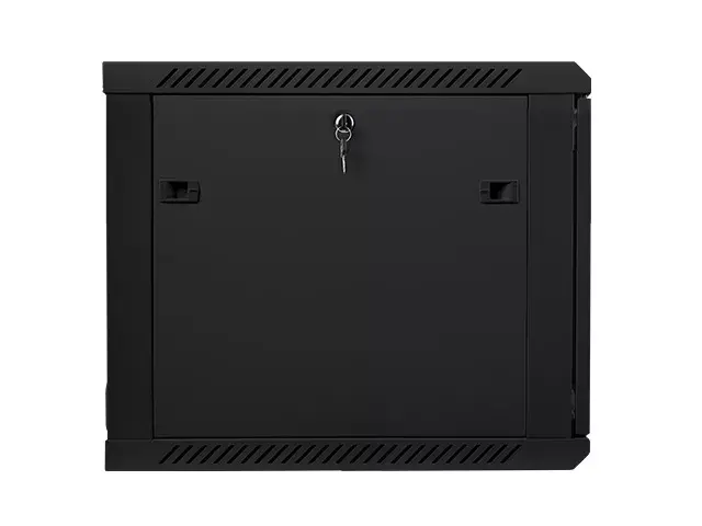 Настенный шкаф LANBERG WF01-6609-10B 9U 19" Photo 5