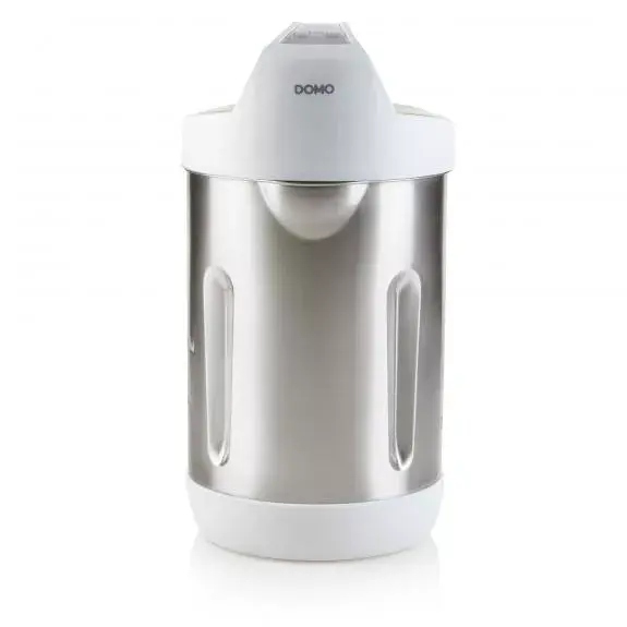 Суповарка Domo DO705BL — 2 л, LED Photo 3