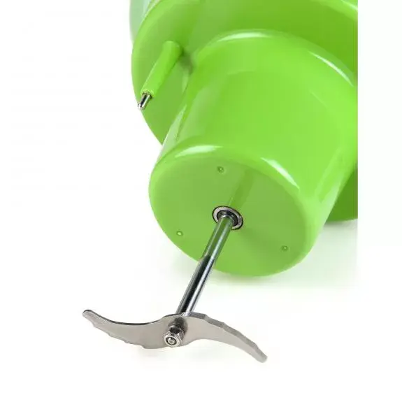 Суповарка Domo DO705BL — 2 л, LED Photo 4