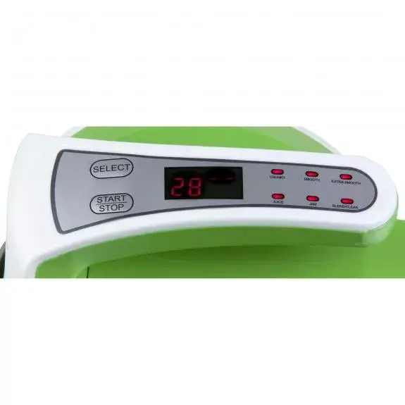 Суповарка Domo DO705BL — 2 л, LED Photo 5