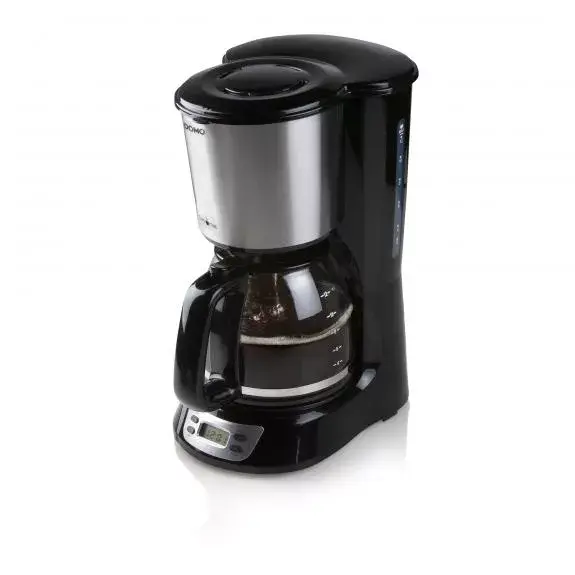 Drip coffee maker Domo DO708K Photo 2