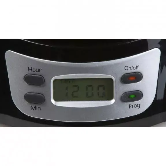 Drip coffee maker Domo DO708K Photo 4