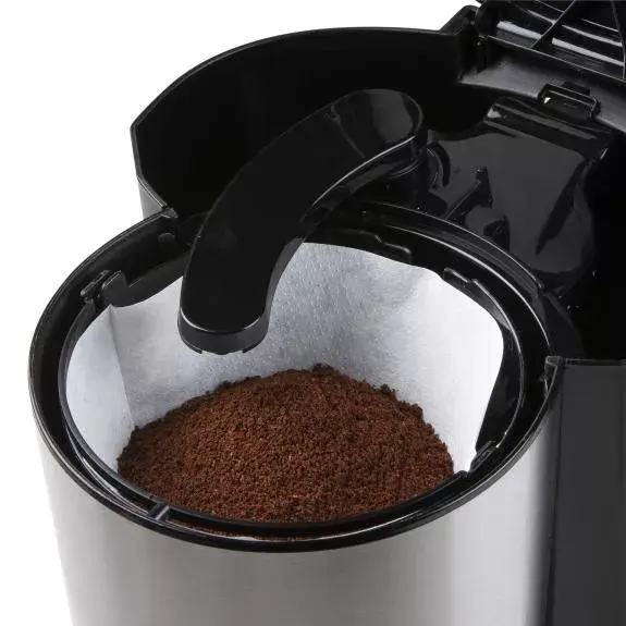 Drip coffee maker Domo DO708K Photo 5