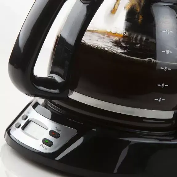 Drip coffee maker Domo DO708K Photo 6
