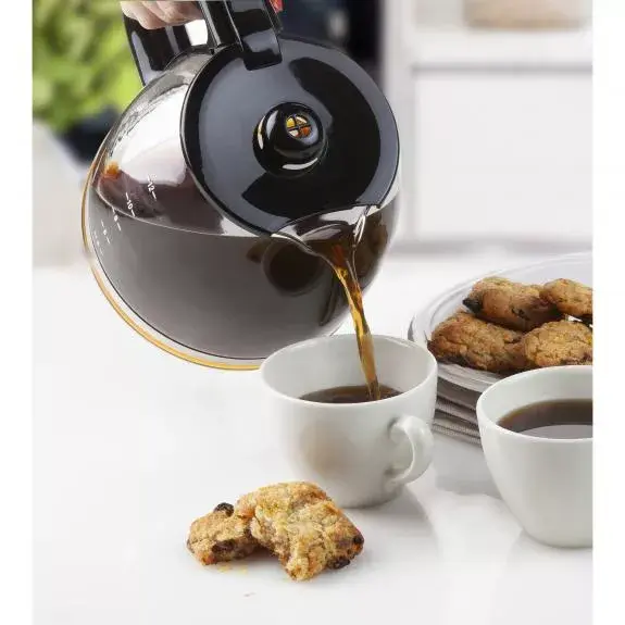 Drip coffee maker Domo DO708K Photo 8