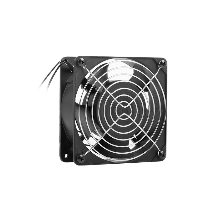 Computer cooling components