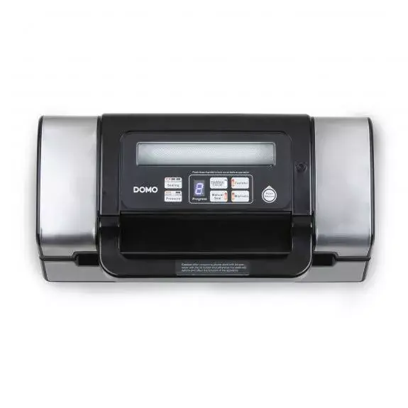 Вакуумный упаковщик Domo DO331L Photo 11