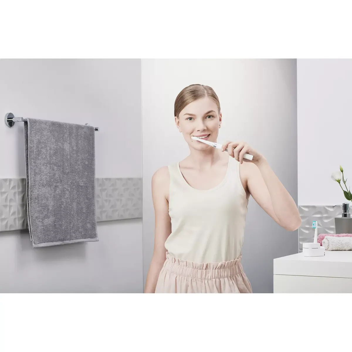 Zobu birstes galva Panasonic WEW0974W503 Photo 6