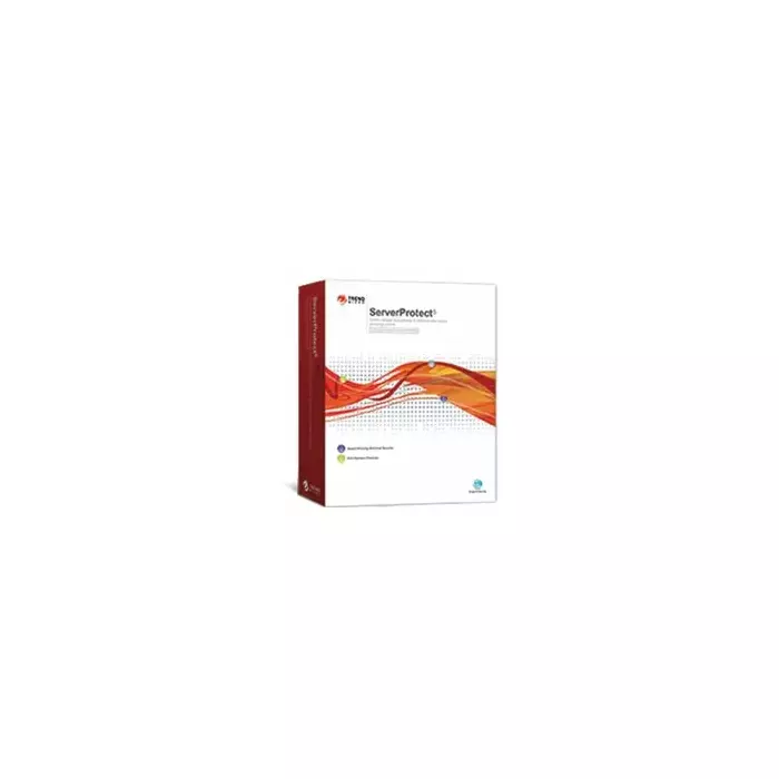 TRENDMICRO SP00110346 Photo 1