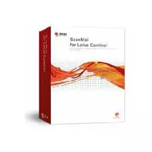 Trend Micro ScanMail Suite f/ IBM Domino, Windows, RNW, 26-50u, 1m, ENG Обновление Английский 1 мес