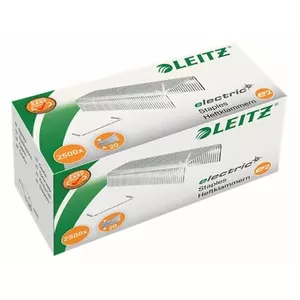 Leitz 55690000 staples Staples pack 2500 staples