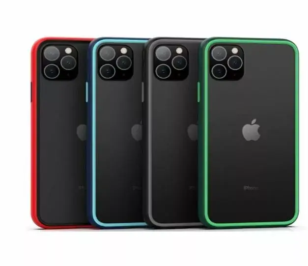 Чехол COMMA Joy для iPhone 11 Pro Photo 5