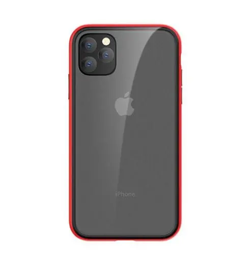 Pretestība triecieniem COMMA Joy maciņš iPhone