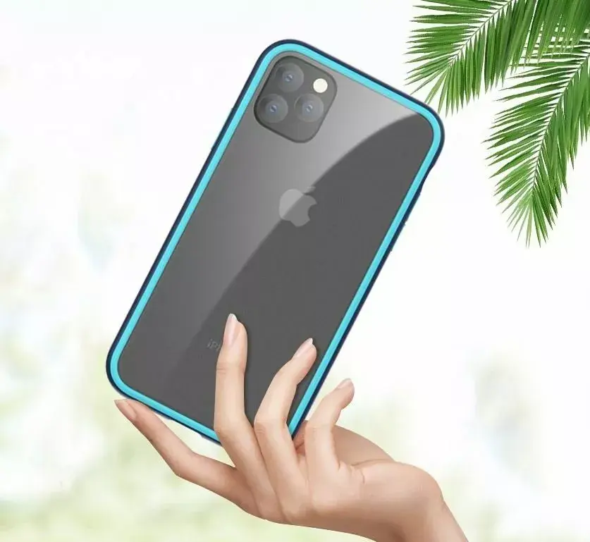 Чехол COMMA Joy для iPhone 11 Pro Photo 2