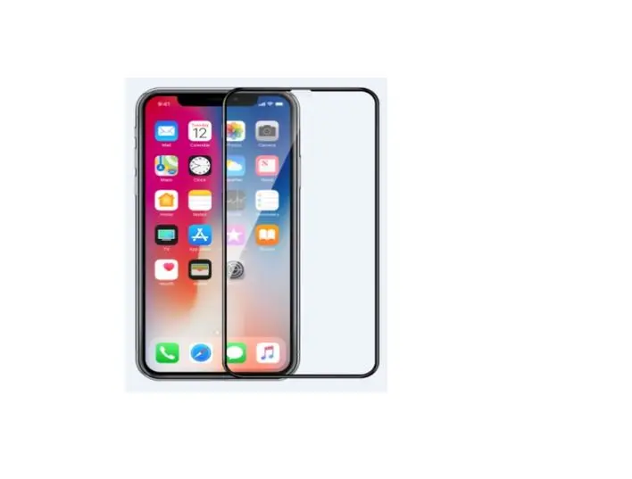 Aizsargstikls COMMA iPhone 11 Pro —