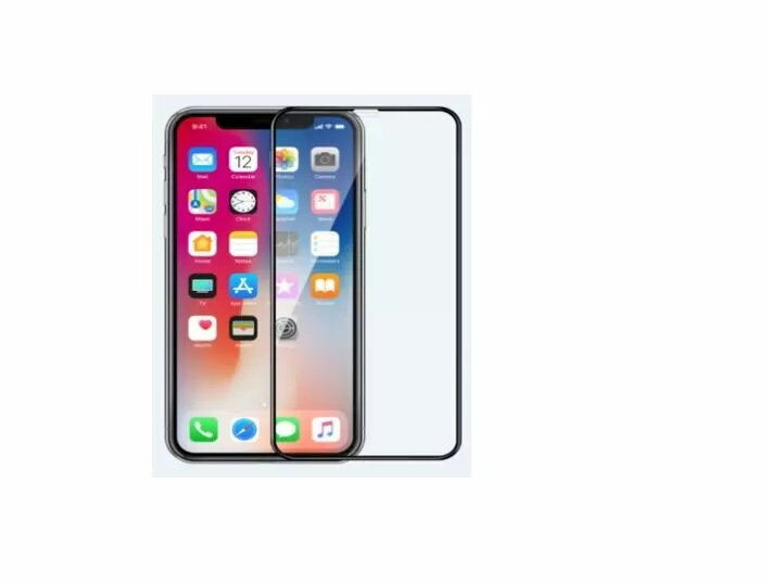 Screen Protectors & Tempered Glass