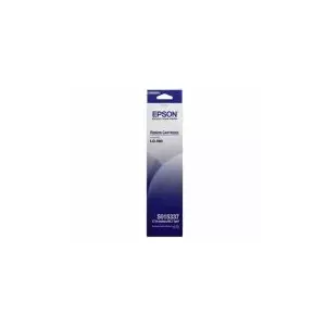 Lente Epson LQ-590 C13S015337 melnbaltai drukāšanai