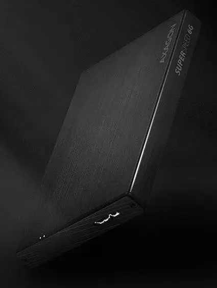 Корпус HDD/SSD Axagon EE25-XA6 Photo 2