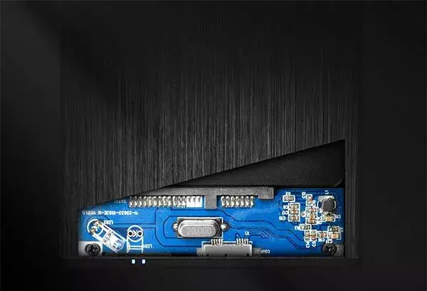 Корпус HDD/SSD Axagon EE25-XA6 Photo 3