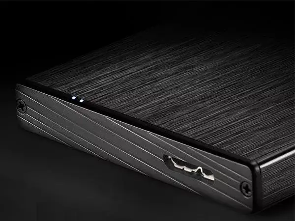Корпус HDD/SSD Axagon EE25-XA6 Photo 4
