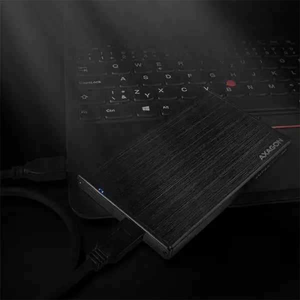Корпус HDD/SSD Axagon EE25-XA6 Photo 6