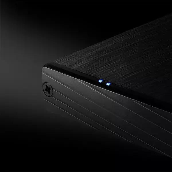 Корпус HDD/SSD Axagon EE25-XA6 Photo 7