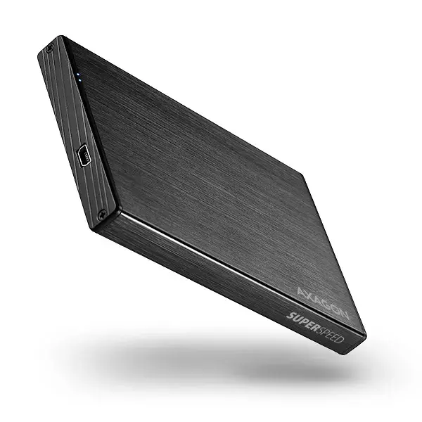 Коробки и крепления для HDD и SSD