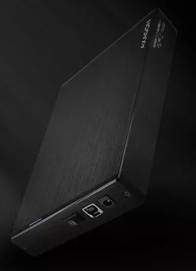 HDD korpuss Axagon EE35-XA3 Photo 2