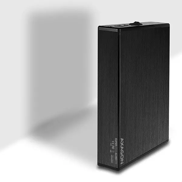 HDD korpuss Axagon EE35-XA3 Photo 33
